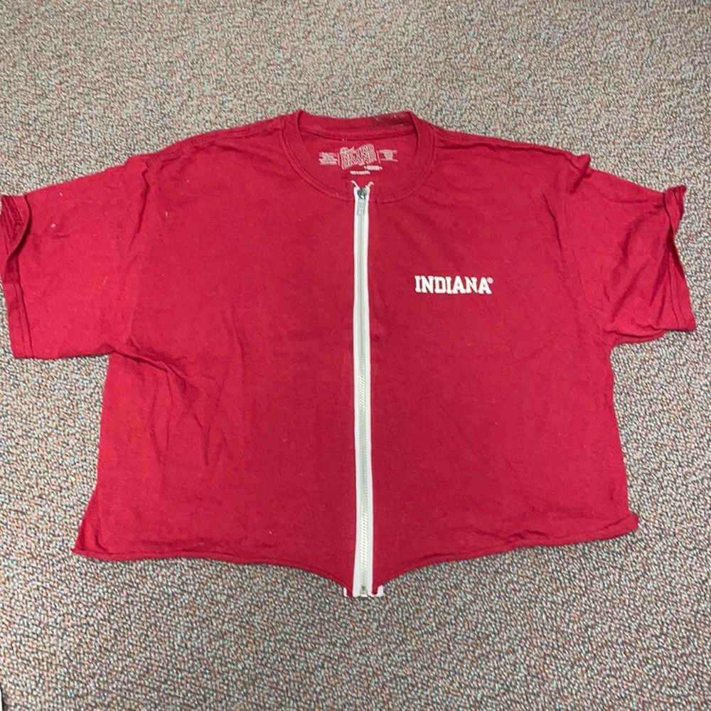 Indiana University T-shirt
